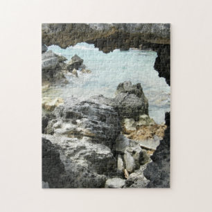 Bermuda-Küste Puzzle