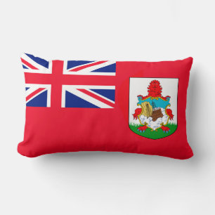 Bermuda Lendenkissen