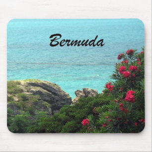 Bermuda Mousepad