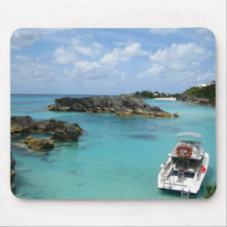 Bermuda Mousepad