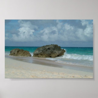 Bermuda Poster
