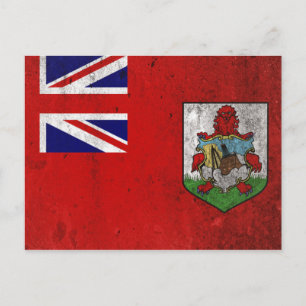 Bermuda Postkarte