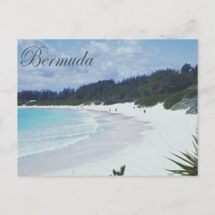 Bermuda Postkarte