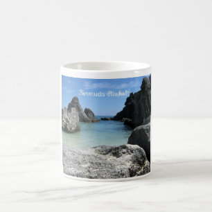 Bermuda Rocks Kaffeetasse
