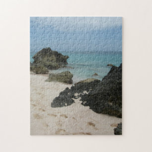 Bermuda-Strand Puzzle