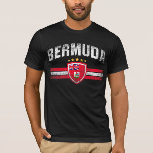 Bermuda T-Shirt