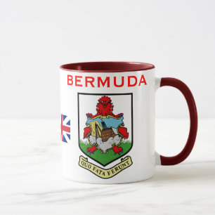 Bermuda* Tasse