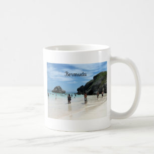 Bermuda Tasse