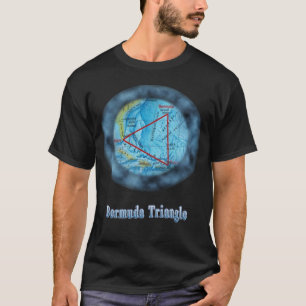 Bermuda Triangle T-Shirt