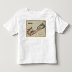 Bermudas Kleinkind T-shirt