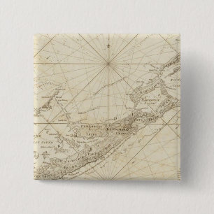 Bermudas oder die Sommerinseln Button