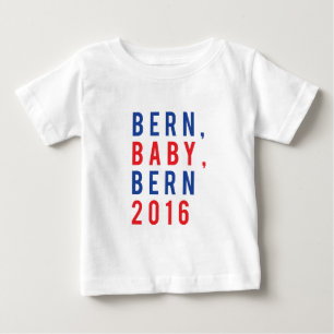 Bern-Baby Bern 2016 Baby T-shirt