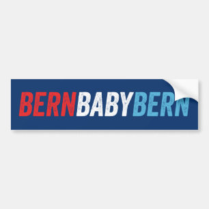 Bern-Baby Bern Autoaufkleber