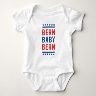 Bern-Baby Bern Baby Strampler