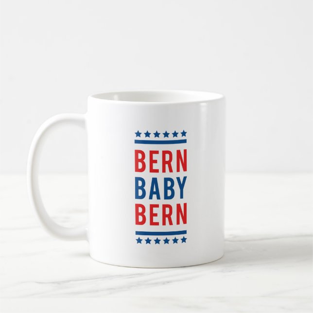 Bern-Baby Bern Tasse (Links)