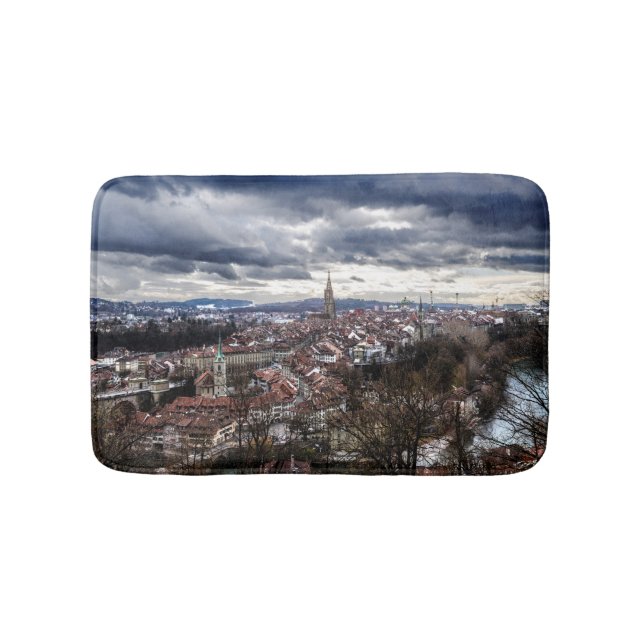 Bern Badematte (Vorderseite)