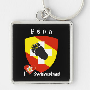 Bern Bern Bern Bern Schweiz Suisse Svizzera Svizra Schlüsselanhänger