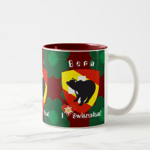 Bern Berne Berna Schweiz Suisse Tasse