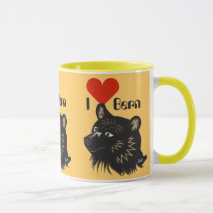 Bern Berne Berna Schweiz Suisse Tasse
