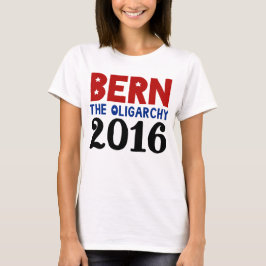 BERN die Oligarchie T-Shirt
