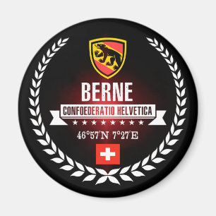 Bern Magnet
