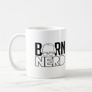 Bern-Nerd - Bernie-Sandpapierschleifmaschinen für Tasse