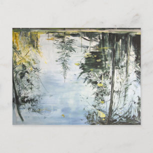 Bern Pool 2013 Postkarte