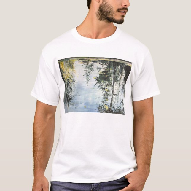 Bern-Pool 2013 T-Shirt (Vorderseite)