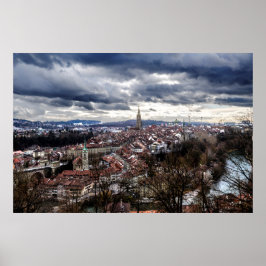Bern Poster