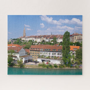 Bern Schweiz Jigsaw Puzzle