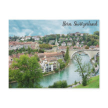 Bern Schweiz Schweizer Foto Aare