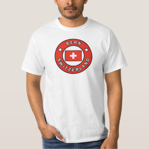 Bern - Schweiz T-Shirt
