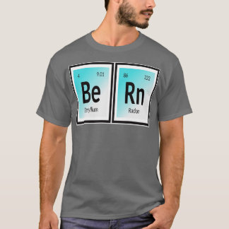 Bern Stadt T-Shirt