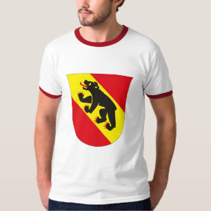 Bern-Wappen T - Shirt