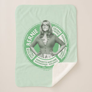 Bernadette Info Graphic Sherpadecke