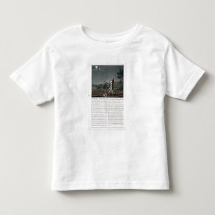 Bernard le Bovier de Fontenelle (1657-1757) contem Kleinkind T-shirt