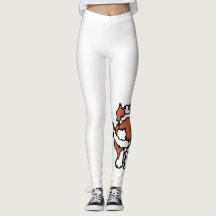 Bernard-Leggings