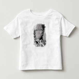 Bernard Malamud Kleinkind T-shirt