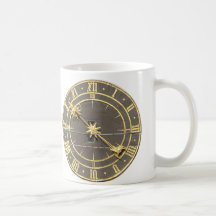 berne zytglogge Uhr