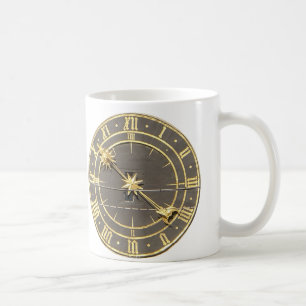 berne zytglogge Uhr Tasse