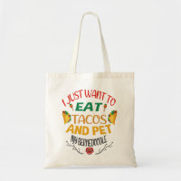 Bernedoodle Taco Lover Cinco De Mayo 2021