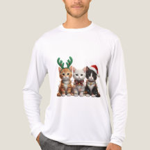 Bernedoodle Weihnachts-Sweatshirt, 