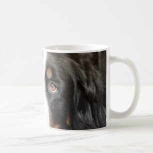 Bernenhund Tasse