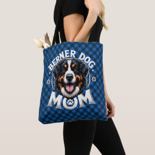 Berner Dog Mama: Muttertagsgeschenk für Bernese Ma