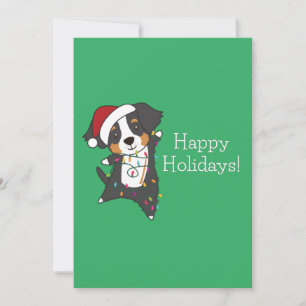 Berner Frohe Weihnachten Glückliches Weihnachten H