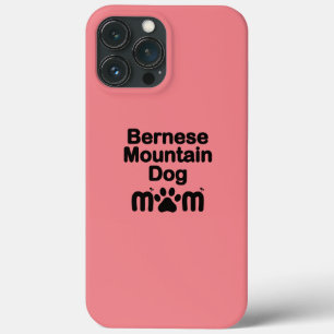 Berner Hundefrau, Berner Mutter, Berner Hundefreun Case-Mate iPhone Hülle