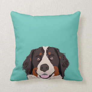 Berner Hundekissen Kissen