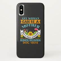 Berner Hundemutter, Berner Hundemutter, Berner Mam