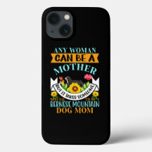 Berner Hundemutter, Berner Hundemutter, Berner Mam