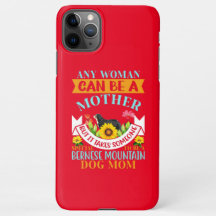 Berner Hundemutter, Berner Hundemutter, Berner Mam